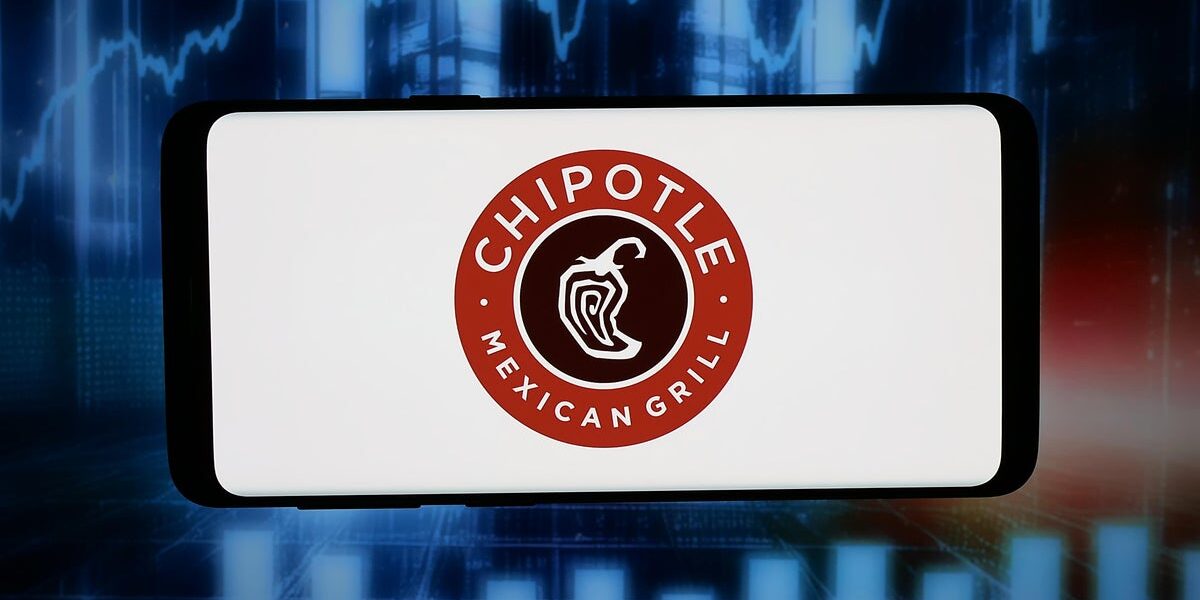 Starbucks’ Potential Chipotle Takeover Sparks Stock Surge
