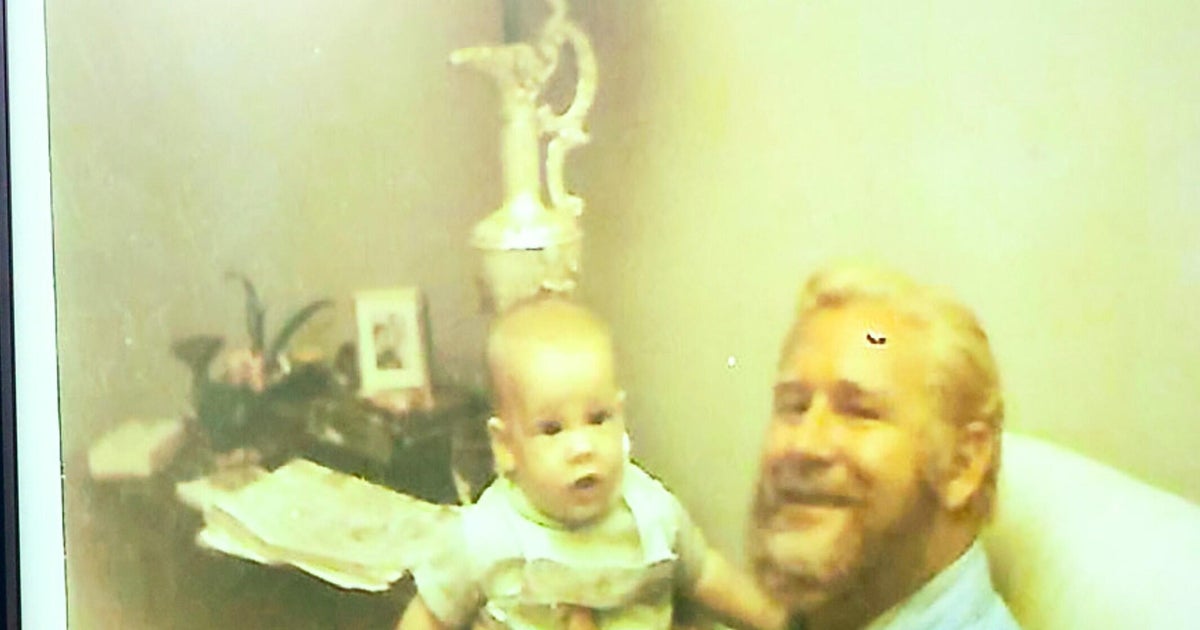 Decades-Old Lake Mead Barrel Murder Victim Identified as Arkansas Man Decades-Old Lake Mead Barrel Murder Victim Identified as Arkansas Man