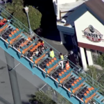 Six Flags Over Georgia Roller Coaster Incident Claims One Life, Injures Multiple Guests Six Flags Over Georgia Roller Coaster Incident Claims One Life, Injures Multiple Guests
