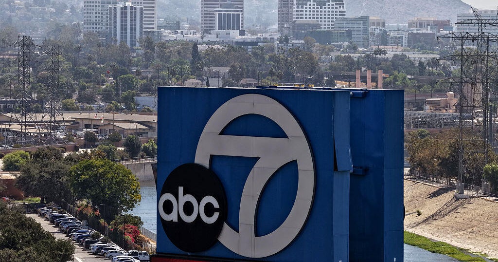 ABC Seeks Court Injunction to Halt FCC License Review, Claims Retaliation by Trump Administration
