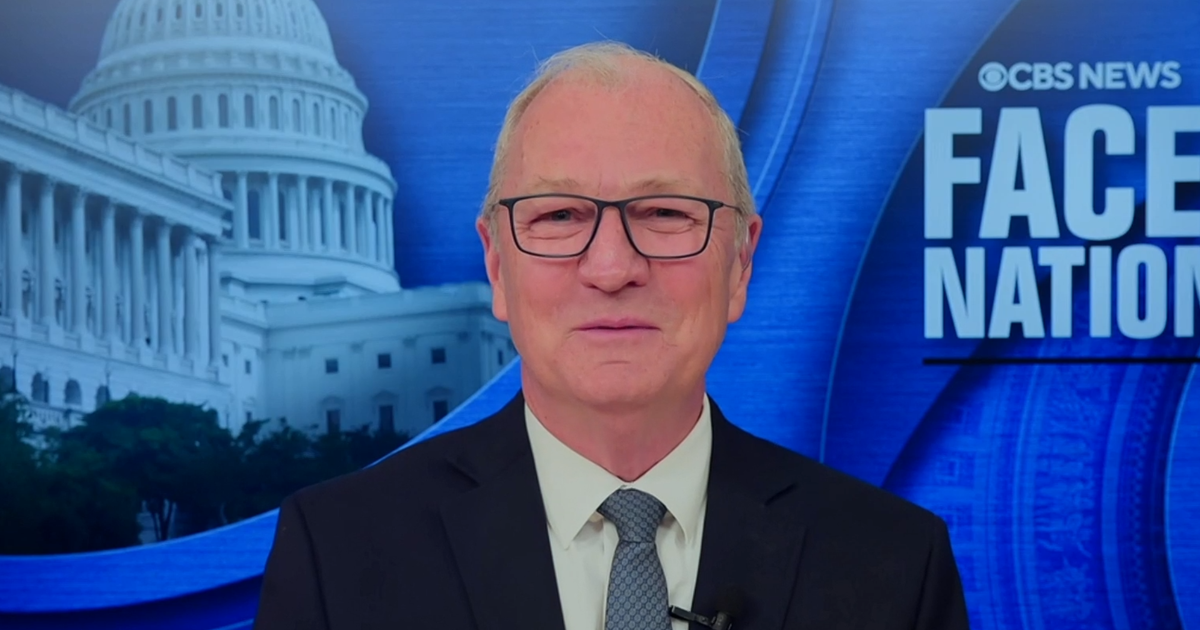 Senator Kevin Cramer Pushes for Starshield Expansion Amid Ukraine War Strategy Debate