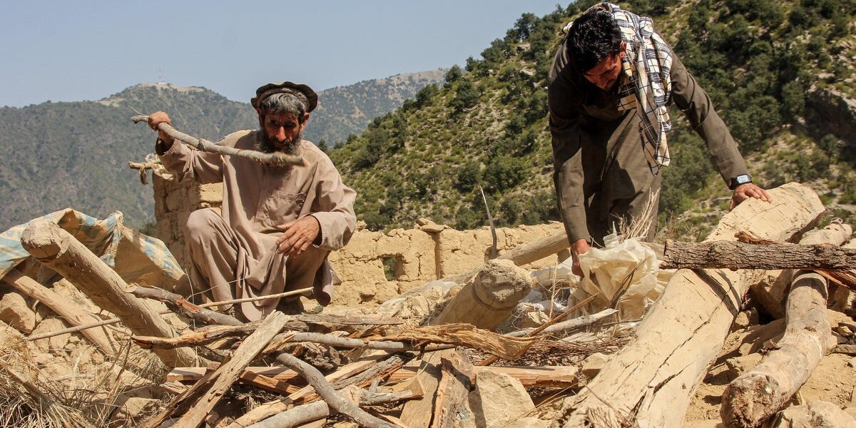 Afghanistan Condemns Pakistan After U.N. Reports 10 Civilians Killed in Airstrikes Afghanistan Condemns Pakistan After U.N. Reports 10 Civilians Killed in Airstrikes
