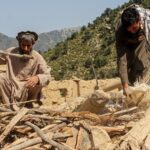 Afghanistan Condemns Pakistan After U.N. Reports 10 Civilians Killed in Airstrikes