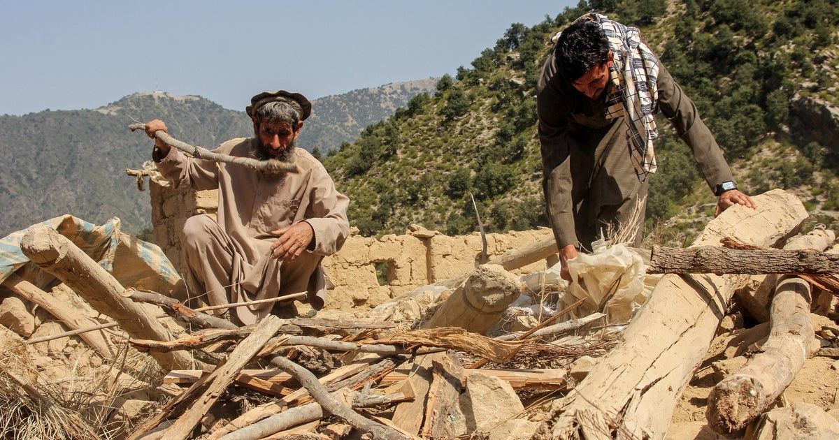 Afghanistan Condemns Pakistan After U.N. Reports 10 Civilians Killed in Airstrikes