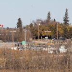 Canadian Military Base Fire That Killed Four Soldiers Traced to Grenade Range