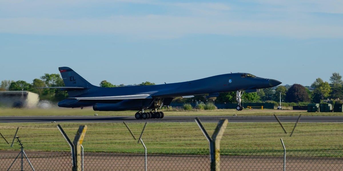 U.K. Police Arrest 7th Man in Terror Probe Linked to U.S. Air Base Incident U.K. Police Arrest 7th Man in Terror Probe Linked to U.S. Air Base Incident
