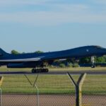 U.K. Police Arrest 7th Man in Terror Probe Linked to U.S. Air Base Incident U.K. Police Arrest 7th Man in Terror Probe Linked to U.S. Air Base Incident