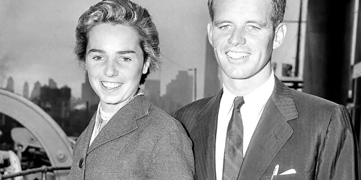 The Extraordinary Life of Ethel Kennedy: A Legacy of Love and Resilience The Extraordinary Life of Ethel Kennedy: A Legacy of Love and Resilience