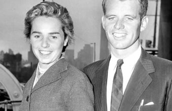 The Extraordinary Life of Ethel Kennedy: A Legacy of Love and Resilience