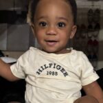 Mississippi Officer Resigns Following Fatal Shooting of One-Year-Old Kohen Wiley Mississippi Officer Resigns Following Fatal Shooting of One-Year-Old Kohen Wiley