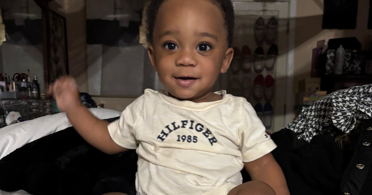 Mississippi Officer Resigns Following Fatal Shooting of One-Year-Old Kohen Wiley Mississippi Officer Resigns Following Fatal Shooting of One-Year-Old Kohen Wiley