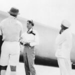 New Expedition Launches to Investigate Mysterious Pacific Object Linked to Amelia Earhart New Expedition Launches to Investigate Mysterious Pacific Object Linked to Amelia Earhart