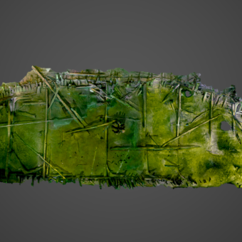 Archaeologists Uncover New Clues from 15th-Century Warship off Swedish Coast