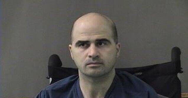 Trump Administration Reconsiders Livestreaming Nidal Hasan Execution Trump Administration Reconsiders Livestreaming Nidal Hasan Execution