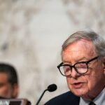 Senator Durbin Demands DOJ Probe Into FBI’s Relaxed Hiring Standards