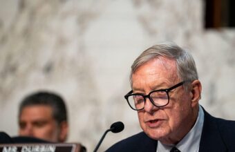Senator Durbin Demands DOJ Probe Into FBI’s Relaxed Hiring Standards