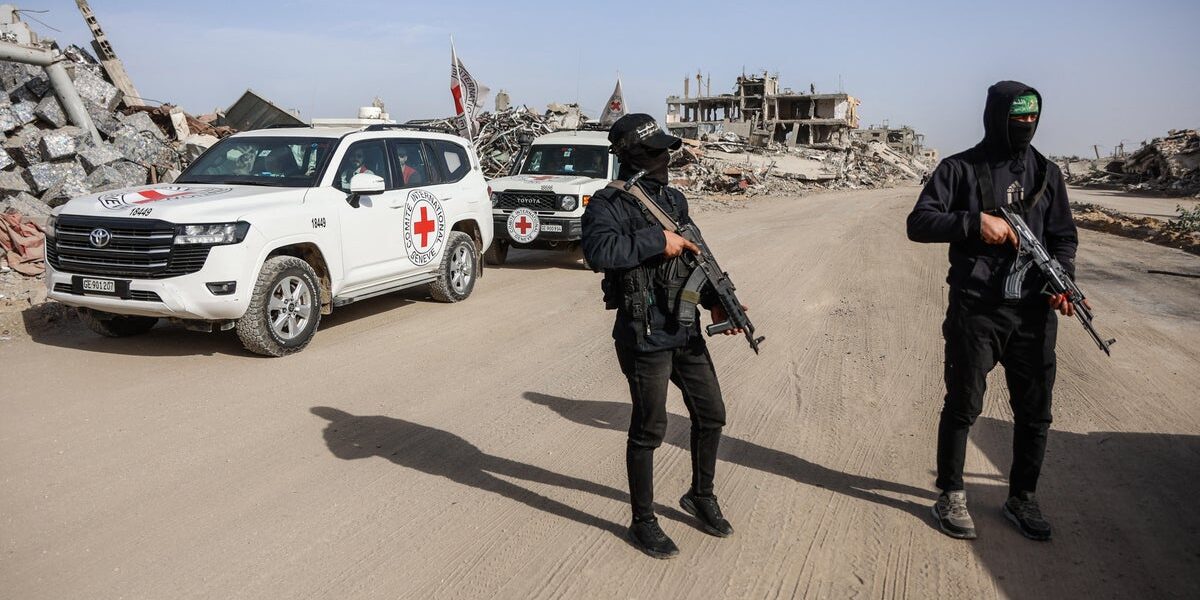 U.S. Donors Allegedly Funneled .7M to Hamas in Fundraising Scheme, Prosecutors Say