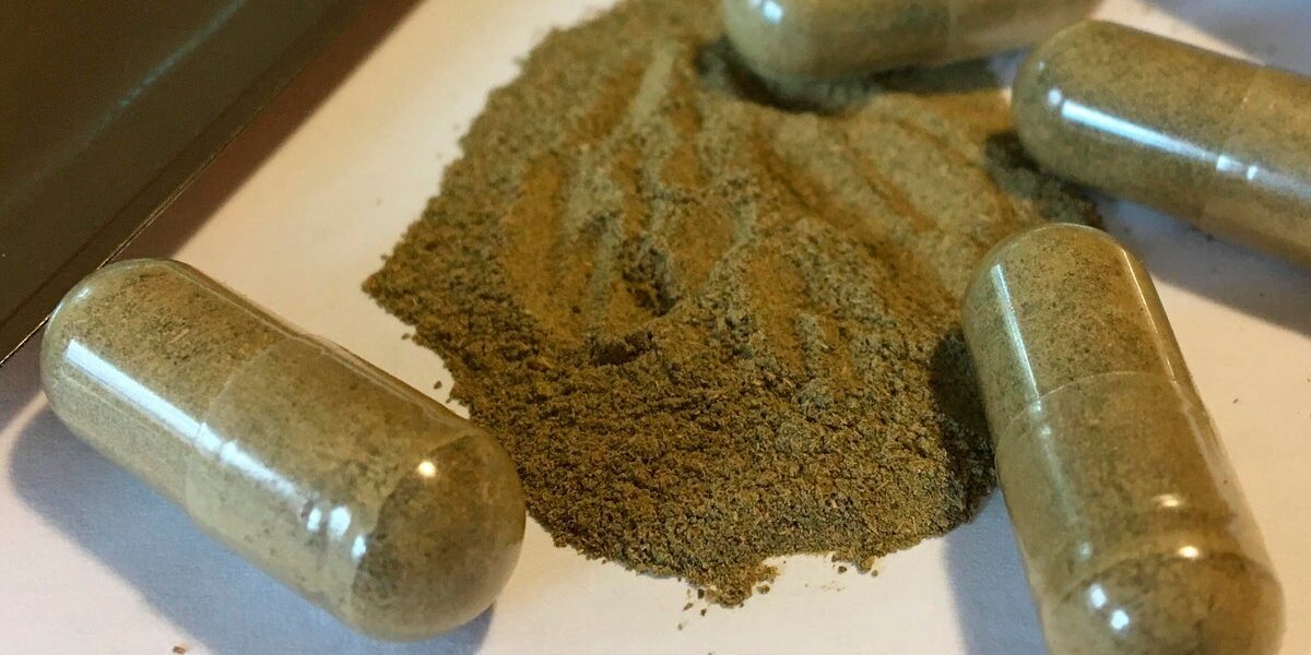 Oxford Clerk and Son Charged in Kratom Case Amid Ongoing Deaths Probe Oxford Clerk and Son Charged in Kratom Case Amid Ongoing Deaths Probe
