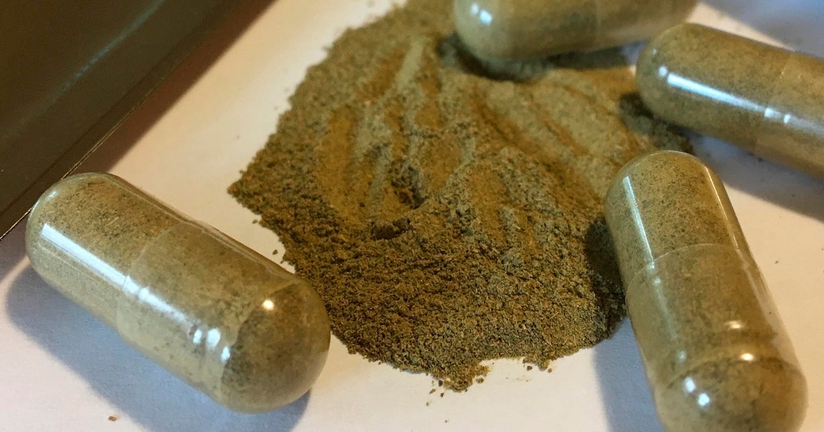 Oxford Clerk and Son Charged in Kratom Case Amid Ongoing Deaths Probe Oxford Clerk and Son Charged in Kratom Case Amid Ongoing Deaths Probe