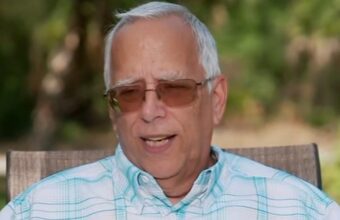 Pope Leo XIV’s Brother Louis Prevost Also Fighting Cancer, Wife Reveals