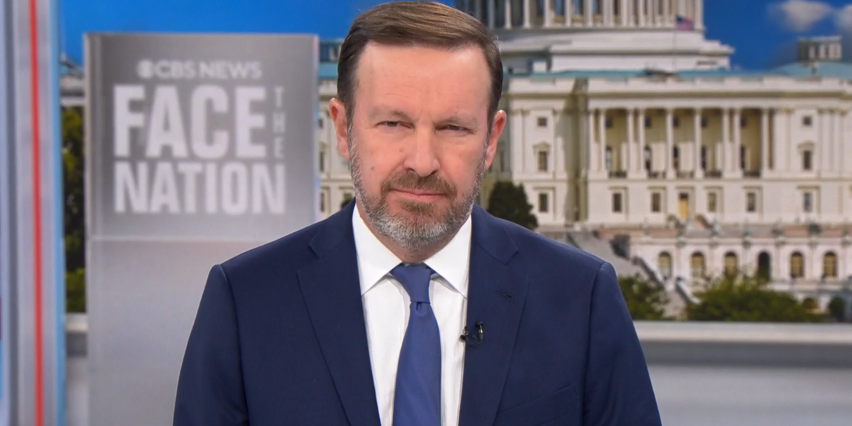 Sen. Murphy Warns Against U.S. War in Yemen Amid Rising Tensions with Iran Sen. Murphy Warns Against U.S. War in Yemen Amid Rising Tensions with Iran