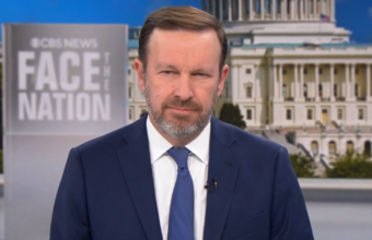 Sen. Murphy Warns Against U.S. War in Yemen Amid Rising Tensions with Iran