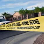 DOJ Survey Shows Violent Crime Victimization Plummeted 25% in 2025 DOJ Survey Shows Violent Crime Victimization Plummeted 25% in 2025