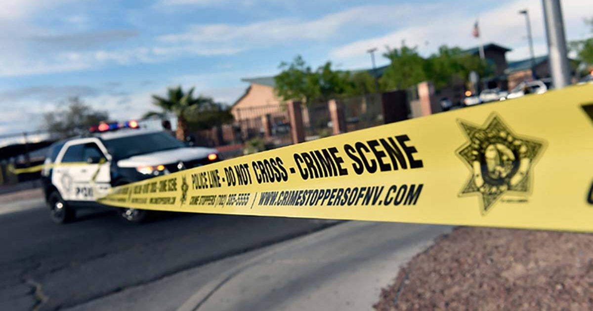 DOJ Survey Shows Violent Crime Victimization Plummeted 25% in 2025 DOJ Survey Shows Violent Crime Victimization Plummeted 25% in 2025