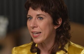 Composer Missy Mazzoli Makes History with Met Opera Premiere of Lincoln in the Bardo