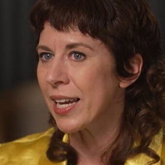 Composer Missy Mazzoli Makes History with Met Opera Premiere of Lincoln in the Bardo