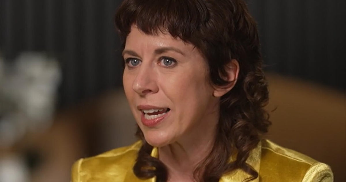 Composer Missy Mazzoli Makes History with Met Opera Premiere of Lincoln in the Bardo