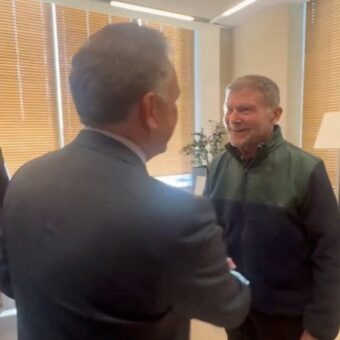 Stephen Hubbard Freed: U.S. Citizen Released from Russian Prison After Four Years