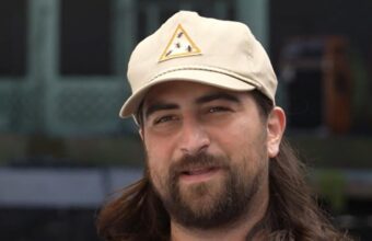 Noah Kahan: From Regional Musician to Global Sensation Noah Kahan: From Regional Musician to Global Sensation
