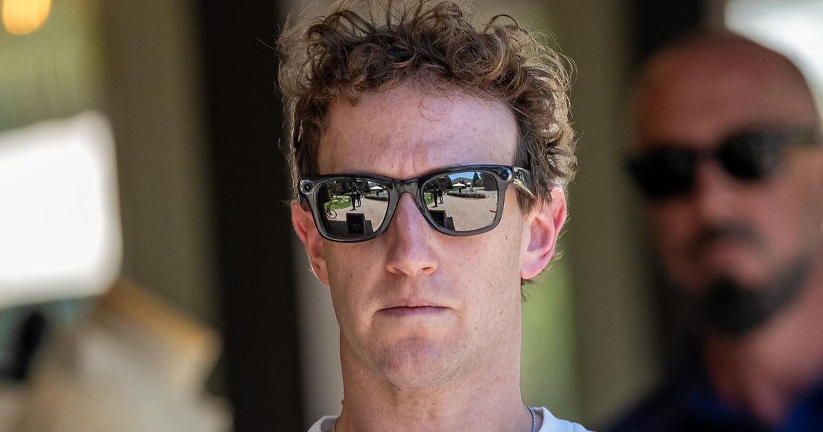 Mark Zuckerberg Threatened California Exit Over Proposed Billionaire Wealth Tax