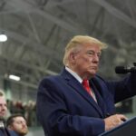 Trump Grants Onstage Pardons to Alaska Mechanics in Clean Air Act Case Trump Grants Onstage Pardons to Alaska Mechanics in Clean Air Act Case