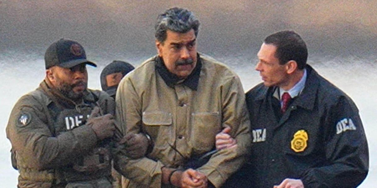 Maduro Faces New Allegations of Torturing Americans in Venezuelan Prisons, Sources Say