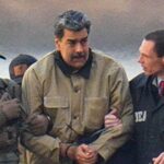 Maduro Faces New Allegations of Torturing Americans in Venezuelan Prisons, Sources Say Maduro Faces New Allegations of Torturing Americans in Venezuelan Prisons, Sources Say