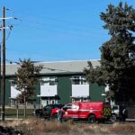 Bystander Who Stopped Oregon School Shooter Identified as Kaylub Giamanco