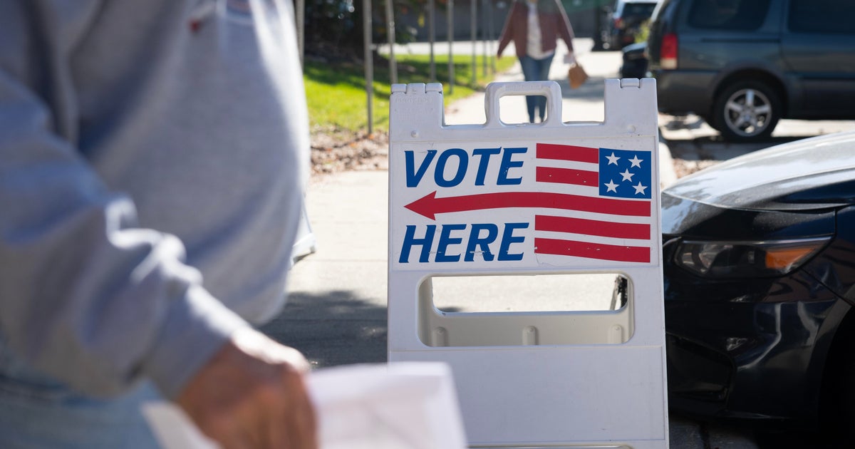 Voters Driven by Opposition as 2026 Midterms Shape Up as an Avoidance Election Voters Driven by Opposition as 2026 Midterms Shape Up as an Avoidance Election