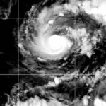 Hurricane Trudy Threatens Mexico’s Pacific Coast With Life-Threatening Floods Hurricane Trudy Threatens Mexico’s Pacific Coast With Life-Threatening Floods