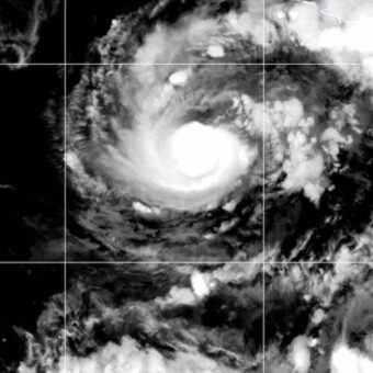 Hurricane Trudy Threatens Mexico’s Pacific Coast With Life-Threatening Floods Hurricane Trudy Threatens Mexico’s Pacific Coast With Life-Threatening Floods
