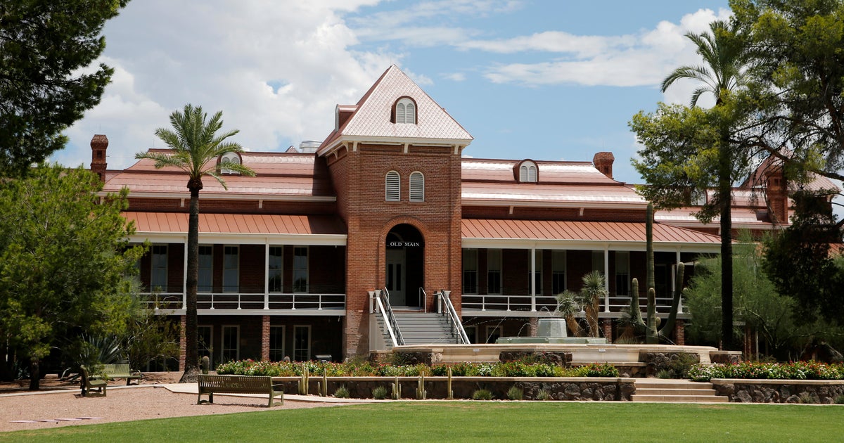 University of Arizona Sorority Member Alleges Sexual Assault at Fraternity House University of Arizona Sorority Member Alleges Sexual Assault at Fraternity House