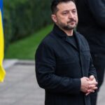Ukraine Restores Full Starlink Speed After Week of Military Disruptions Ukraine Restores Full Starlink Speed After Week of Military Disruptions