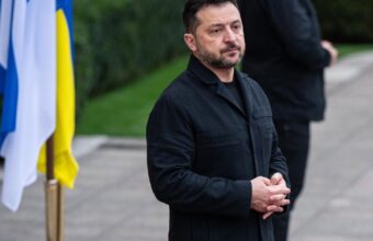 Ukraine Restores Full Starlink Speed After Week of Military Disruptions