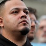 Federal Judge to Review Government Bid to Deport Kilmar Abrego Garcia to Liberia Federal Judge to Review Government Bid to Deport Kilmar Abrego Garcia to Liberia