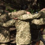 Ukrainian Teen Detained Over Alleged Poisoning Plot Targeting Soldiers