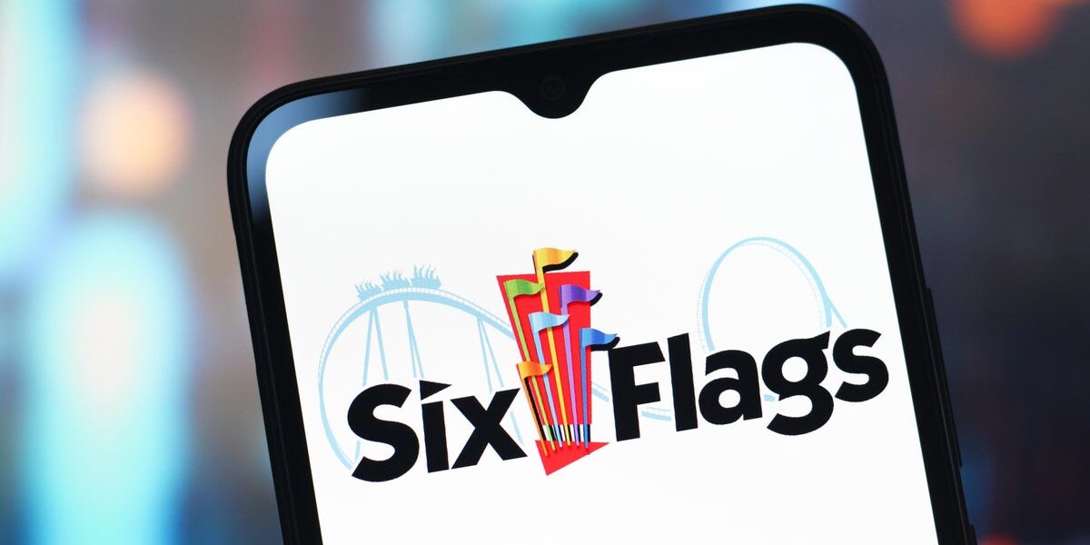Six Flags Stock Plummets 16% Following Fatal Roller Coaster Incident in Georgia Six Flags Stock Plummets 16% Following Fatal Roller Coaster Incident in Georgia