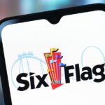 Six Flags Stock Plummets 16% Following Fatal Roller Coaster Incident in Georgia