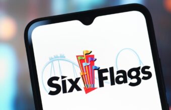 Six Flags Stock Plummets 16% Following Fatal Roller Coaster Incident in Georgia Six Flags Stock Plummets 16% Following Fatal Roller Coaster Incident in Georgia