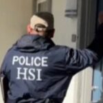 Federal Judge Blocks DHS Door-to-Door Voter Status Checks Ahead of Election Day Federal Judge Blocks DHS Door-to-Door Voter Status Checks Ahead of Election Day